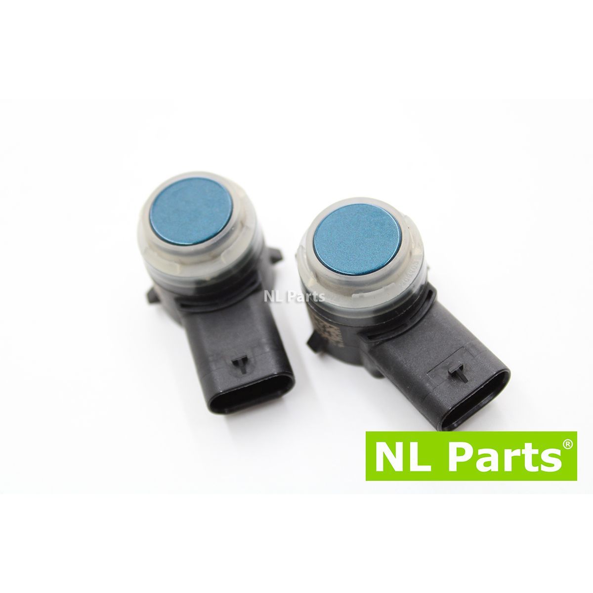 Sensor de estacionamento (kit) Citroen 9813348777-tx